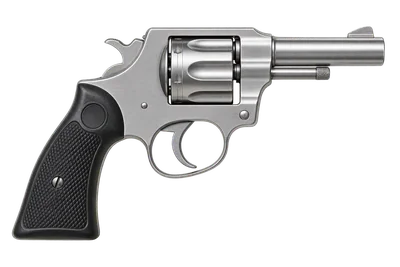 Harrington & Richardson Young America Double Action