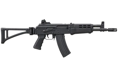 Amogh Carbine