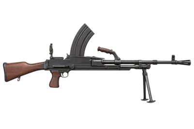 Inglis Bren Mk I