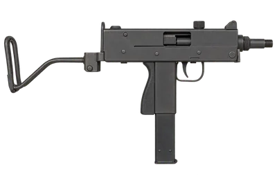 Ingram MAC-10
