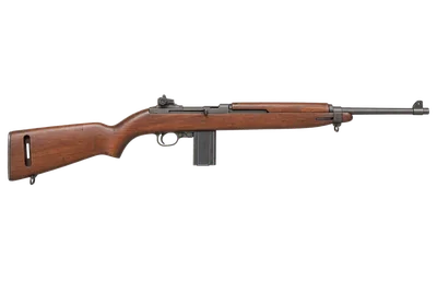Inland M1 Carbine