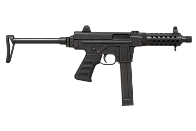 Interdynamic MP-9