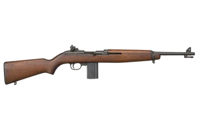 Irwin-Pedersen M1 Carbine