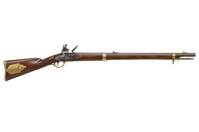 Italian Firearms Group 1805 Baker Rifle