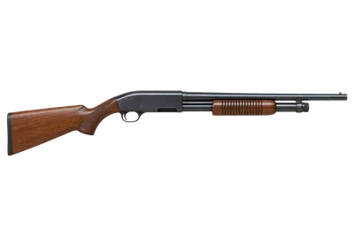 Ithaca Model 37