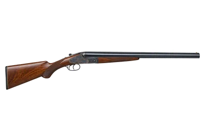 Ithaca Flues Model