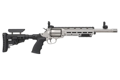 Iver Johnson IJ1000T-SN