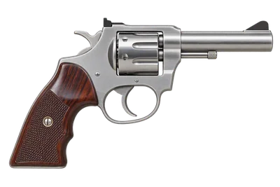Iver Johnson Arms 66 Trailsman