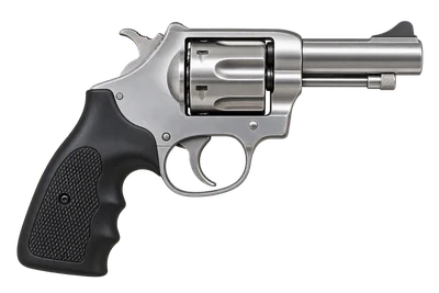 Iver Johnson Arms Cattleman