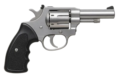 Iver Johnson Arms Supershot Sealed Eight