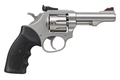 Iver Johnson Arms Target Sealed Eight