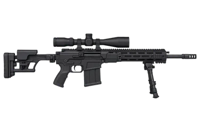 IWI Arad 7 DMR