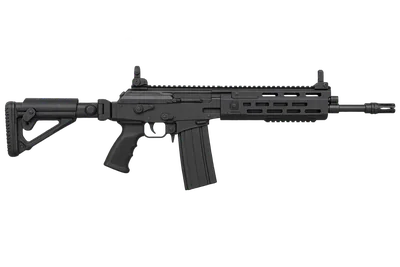 IWI Galil ACE 52