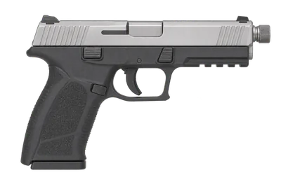 IWI Masada handgun, left-side profile render