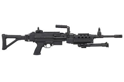 IWI Negev NG5