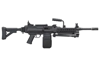 IWI Negev