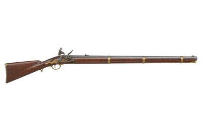 Barnett Northwest Trade Gun rifle, left-side profile render