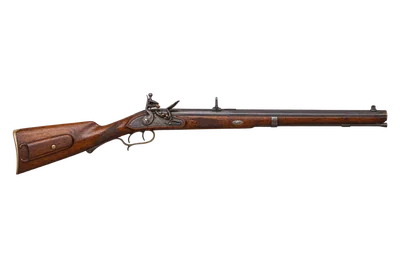 Jäger Rifle