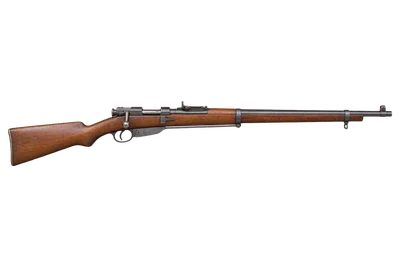 Jarmann M1884