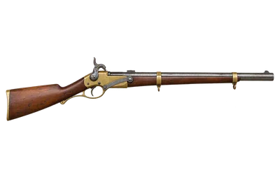 Jenks Carbine