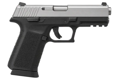 Jimenez Arms JA-Nine