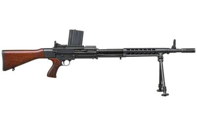 Johnson M1941 LMG