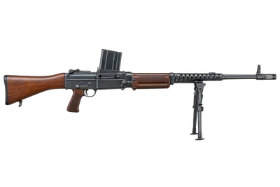 Johnson M1941 LMG