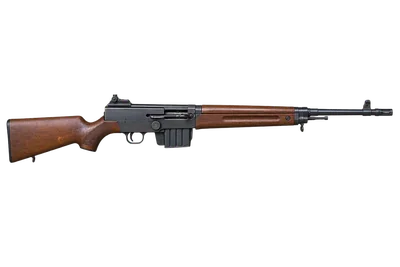 Johnson M1941 Rifle