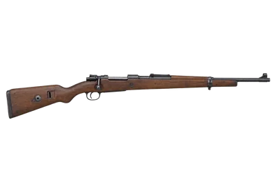 Karabiner 98k Kriegsmodell