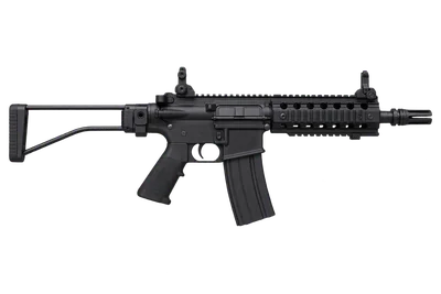 KAC PDW