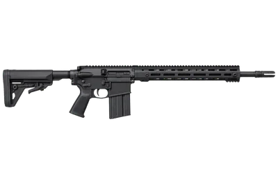 Knight's Armament SR-25 E2 CC