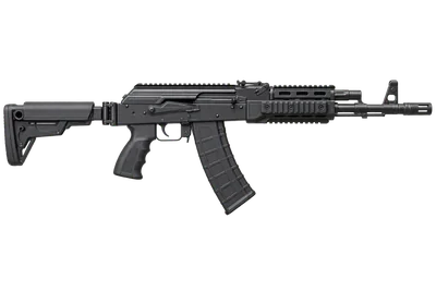 Kalashnikov MA