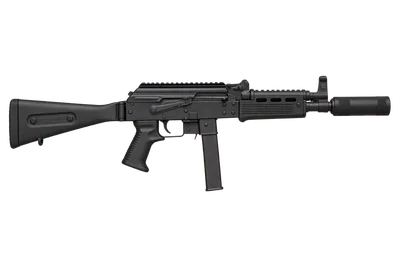 Kalashnikov USA KALI 9