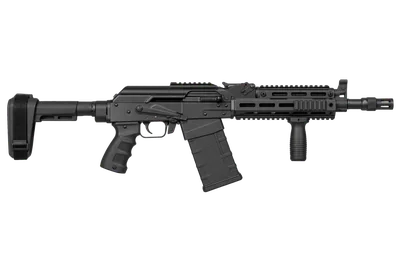 Kalashnikov USA Komrad 12