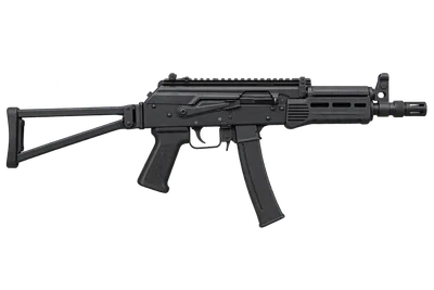 Kalashnikov USA KR-9 SBR