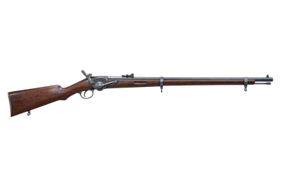 Norwegian Kammerlader