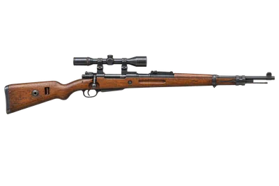 Karabiner 98k (Sniper)