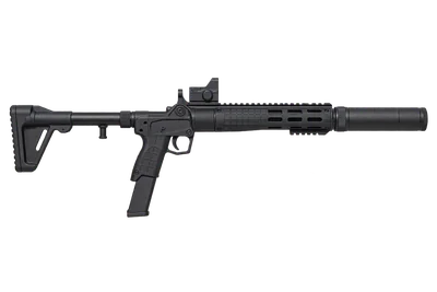 Kel-Tec SUB2000 CQB