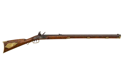 Kentucky Long Rifle