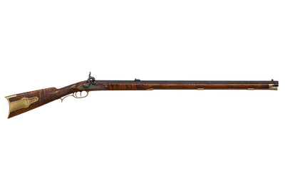 Kentucky Long Rifle