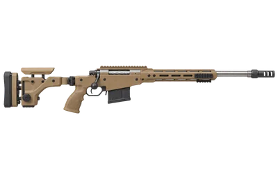 Kimber 8400 Advanced Tactical