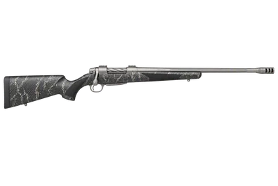 Kimber Mountain Ascent