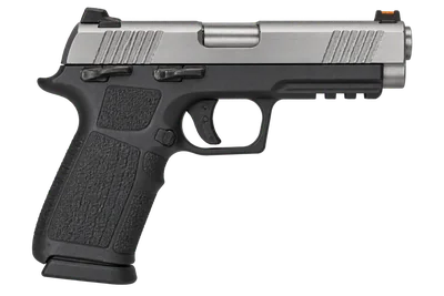 Kimber Raptor II