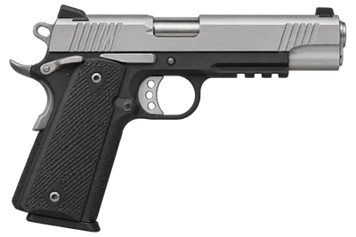 Kimber Stainless Pro TLE/RL II