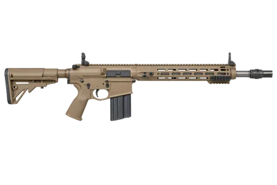 Knight's Armament M110A1 CSASS