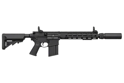 Knight's Armament M110K1