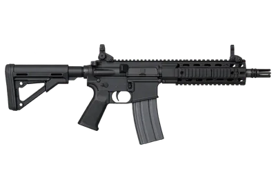 Knights Armament PDW