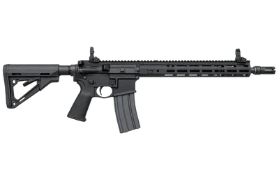 Knights Armament SR-15 E3 Mod 2