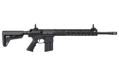 Knight's Armament SR-25 E2 APR