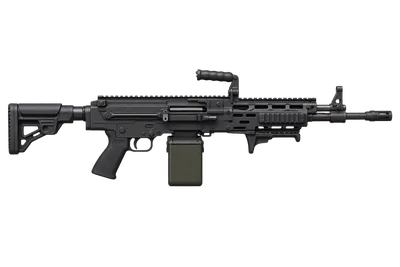 Knight's Armament LAMG